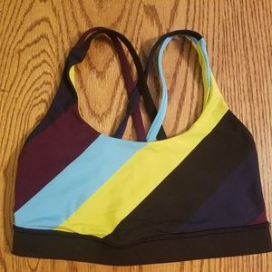 Lululemon Energy Bra